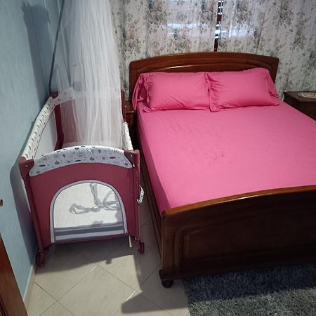 Appartement Ideal Riad Al Salam A 8 Minutes De La Plage Du Centre Ville,Wifi Et Parking Gratuits Агадир Екстериор снимка