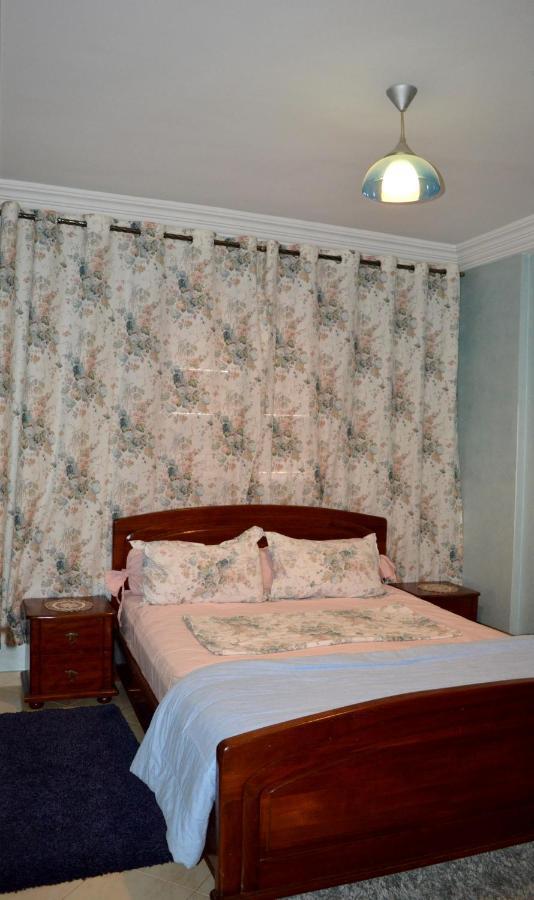 Appartement Ideal Riad Al Salam A 8 Minutes De La Plage Du Centre Ville,Wifi Et Parking Gratuits Агадир Екстериор снимка