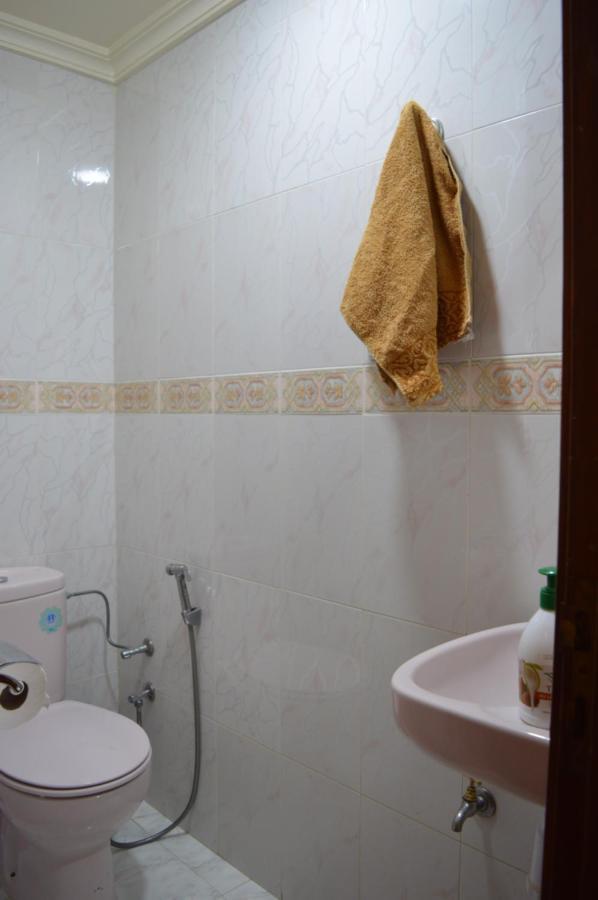 Appartement Ideal Riad Al Salam A 8 Minutes De La Plage Du Centre Ville,Wifi Et Parking Gratuits Агадир Екстериор снимка