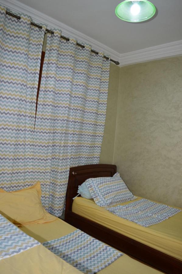 Appartement Ideal Riad Al Salam A 8 Minutes De La Plage Du Centre Ville,Wifi Et Parking Gratuits Агадир Екстериор снимка