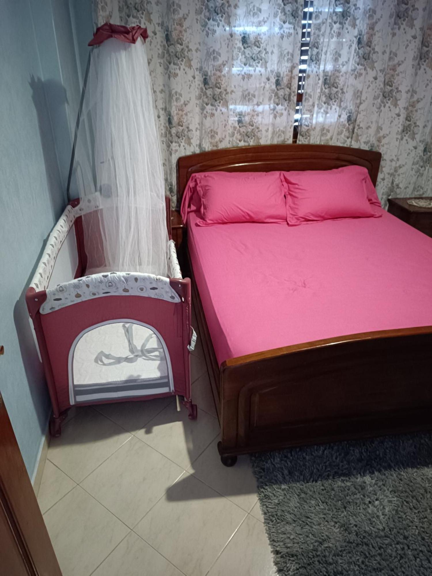 Appartement Ideal Riad Al Salam A 8 Minutes De La Plage Du Centre Ville,Wifi Et Parking Gratuits Агадир Екстериор снимка